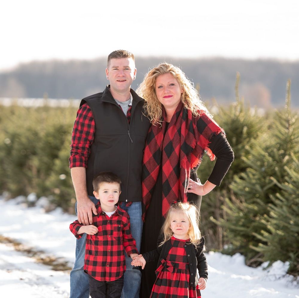 Meet your Posher, Leighann